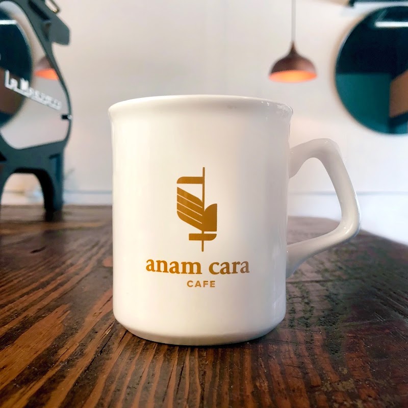 Anam Cara Cafe