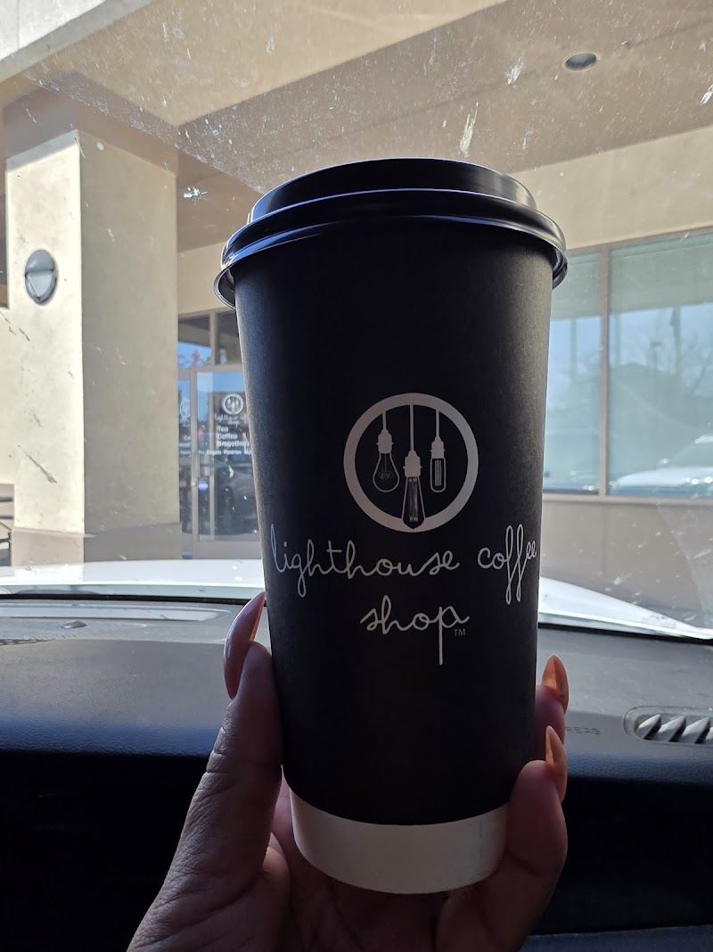 Lighthouse Coffee