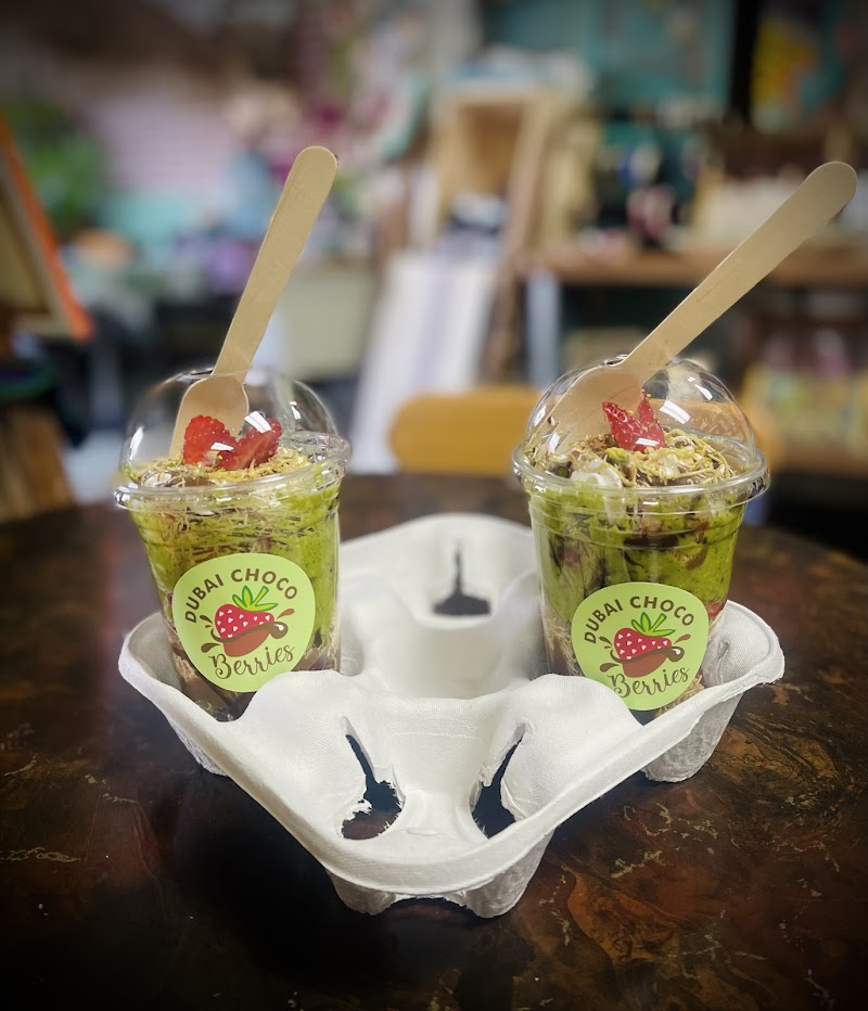 Sabor Miami Cafe and Gallery