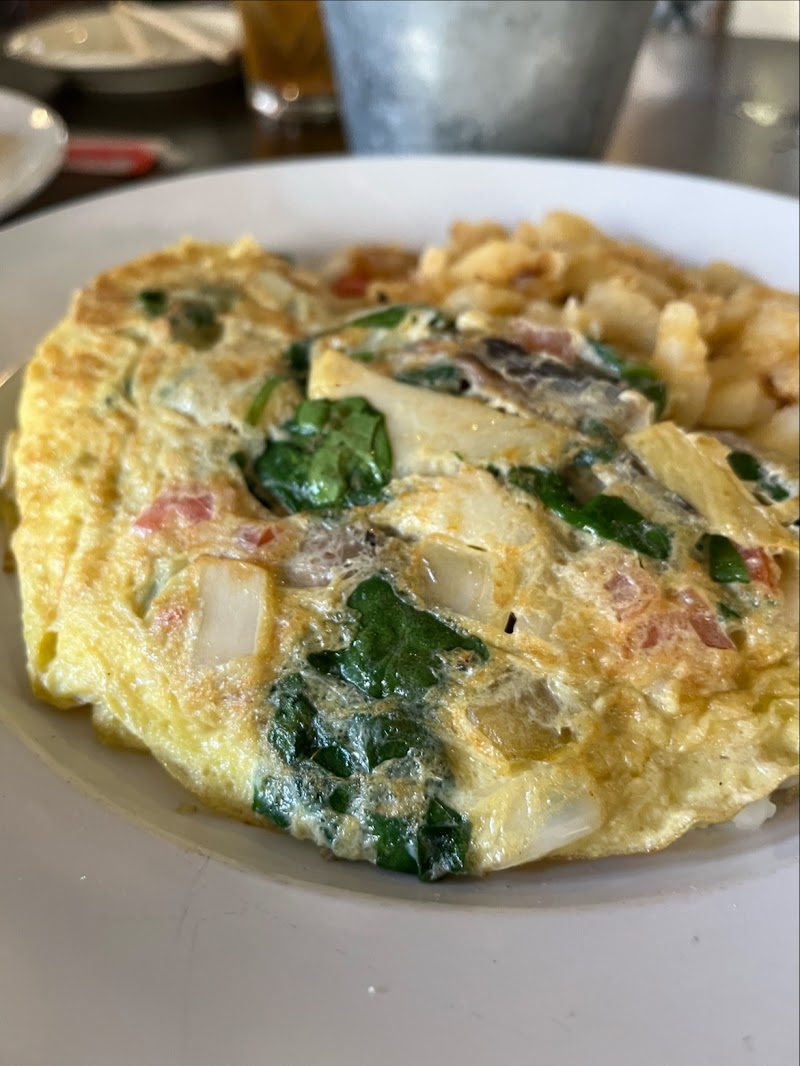 Misto Caffe & Bakery