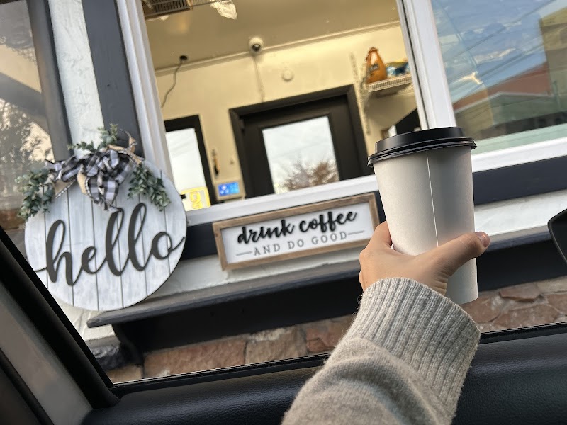 Cozy Coffee Lounge 2 Go