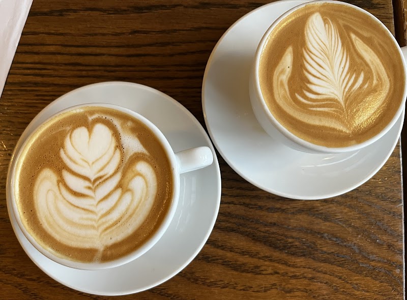 Colectivo Coffee Monroe St.