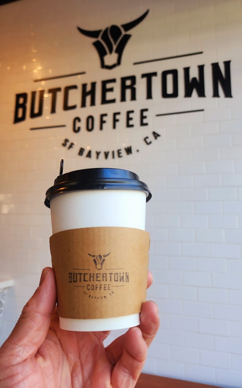 Butchertown Coffee