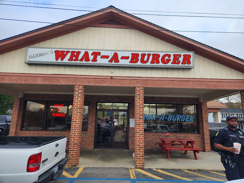 What-A-Burger