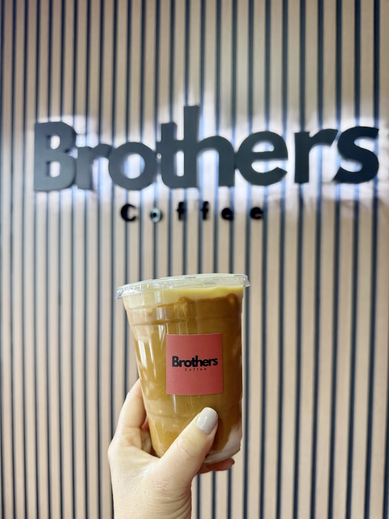 Brothers Coffee LA