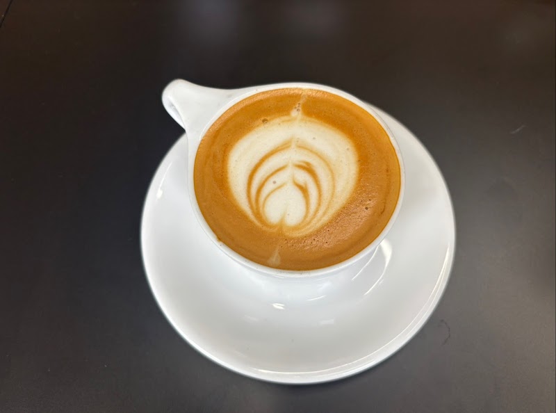 Cognoscenti Coffee - DTLA