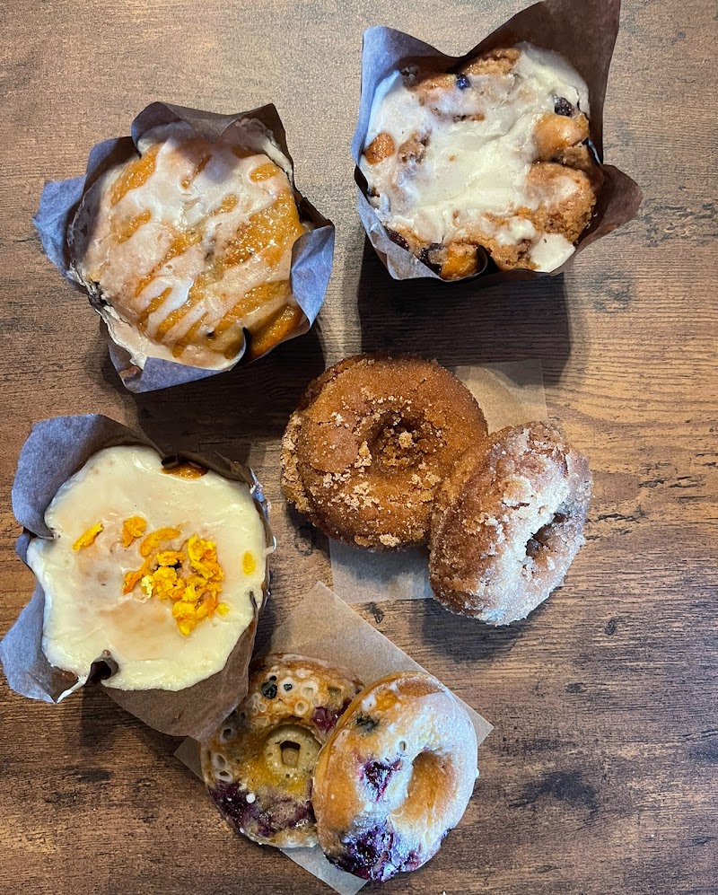 Belmont Coffee Company