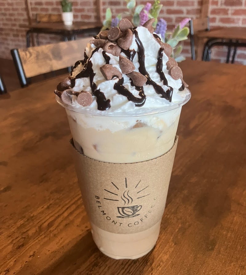 Belmont Coffee Company