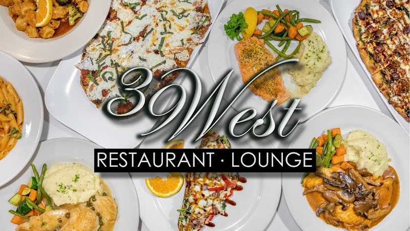 39 West Restaurant & Lounge
