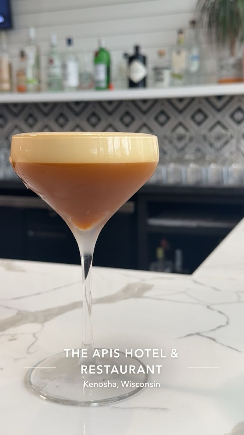 The Apis Hotel & Restaurant