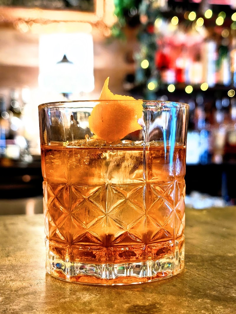 BTW's Crafted Concoctions