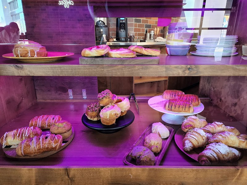 peace on earth coffee RIVERTON