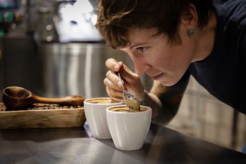 Origin Coffee Roasters