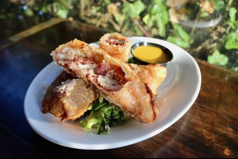 Kim Marie's Eat n Drink Away