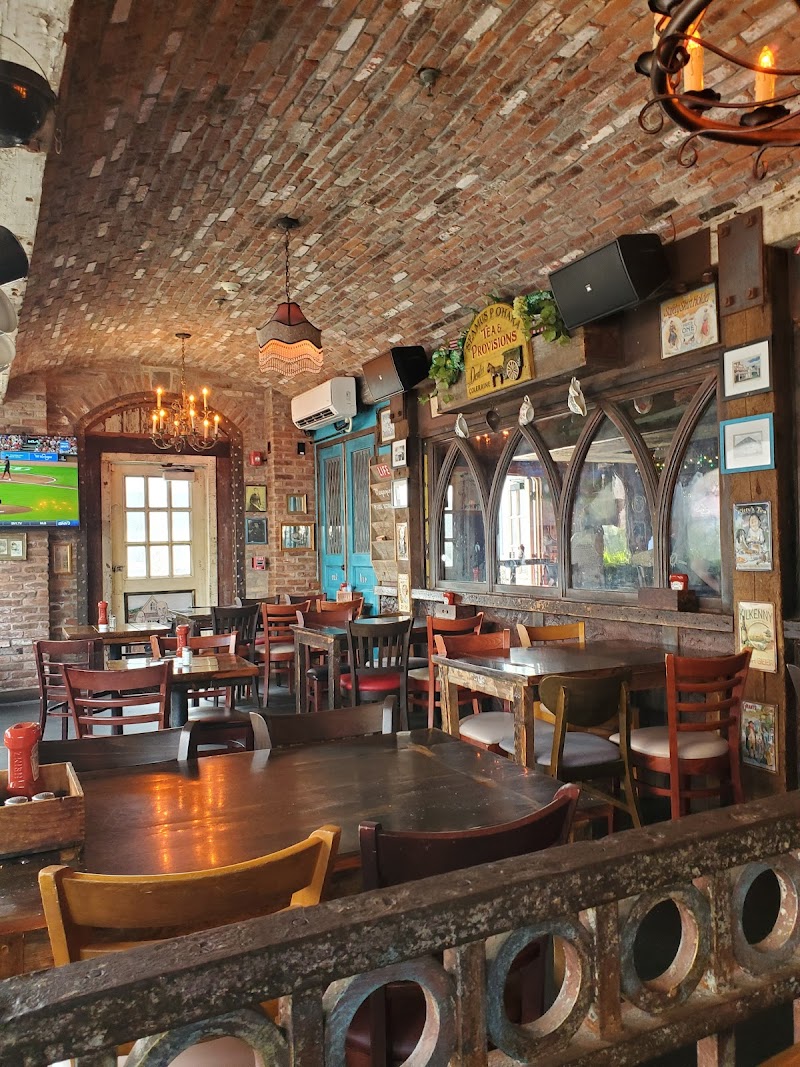 Kim Marie's Eat n Drink Away