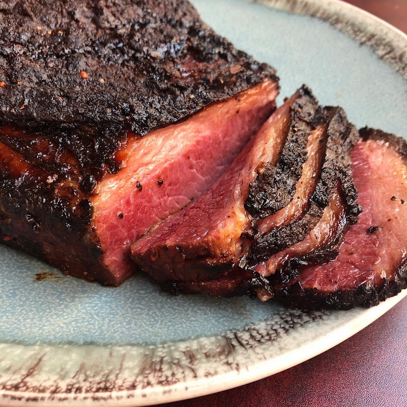 Saratoga's Broadway Deli