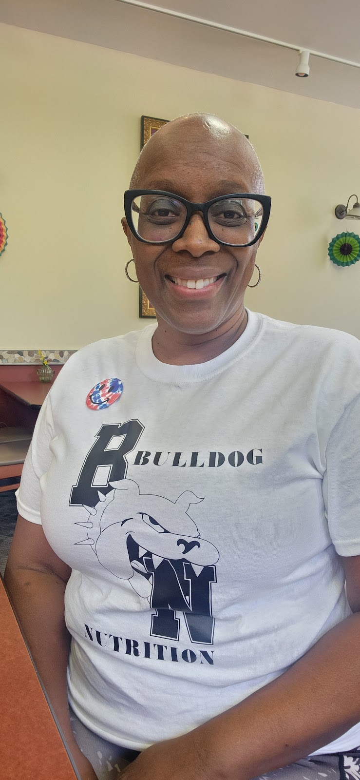 Bulldog Nutrition in Batavia