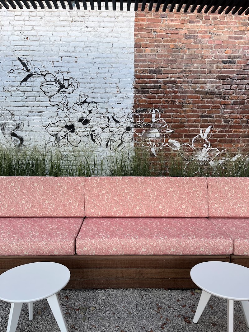 Penrose Espresso Bar and Pastry Counter