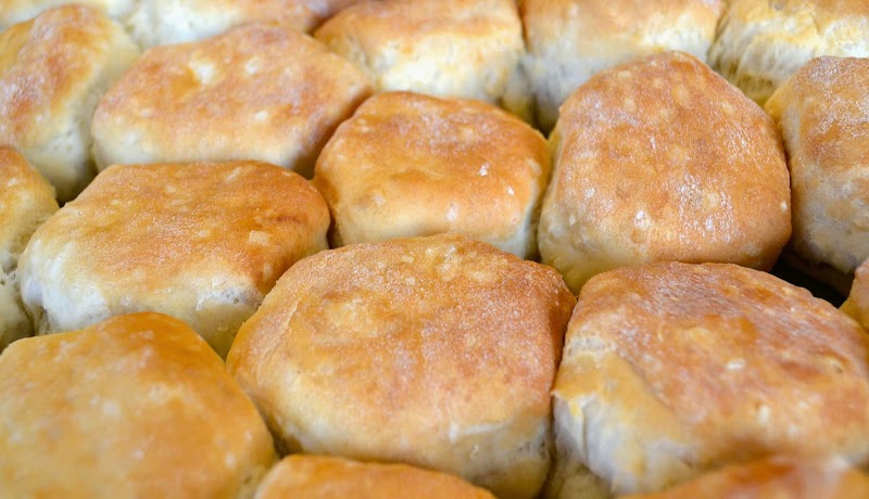 Kitchen Table Cafe - Salmon Creek