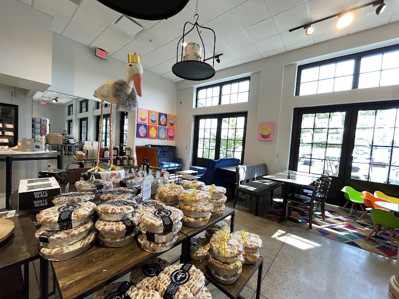 Edgar's Bakery Huntsville South