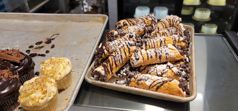 Edgar's Bakery Huntsville South