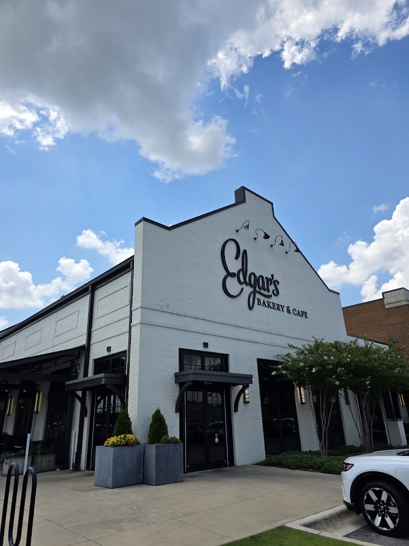 Edgar's Bakery Huntsville South