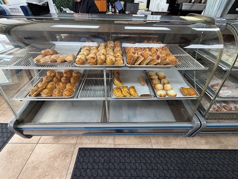 Chuli's Bakery