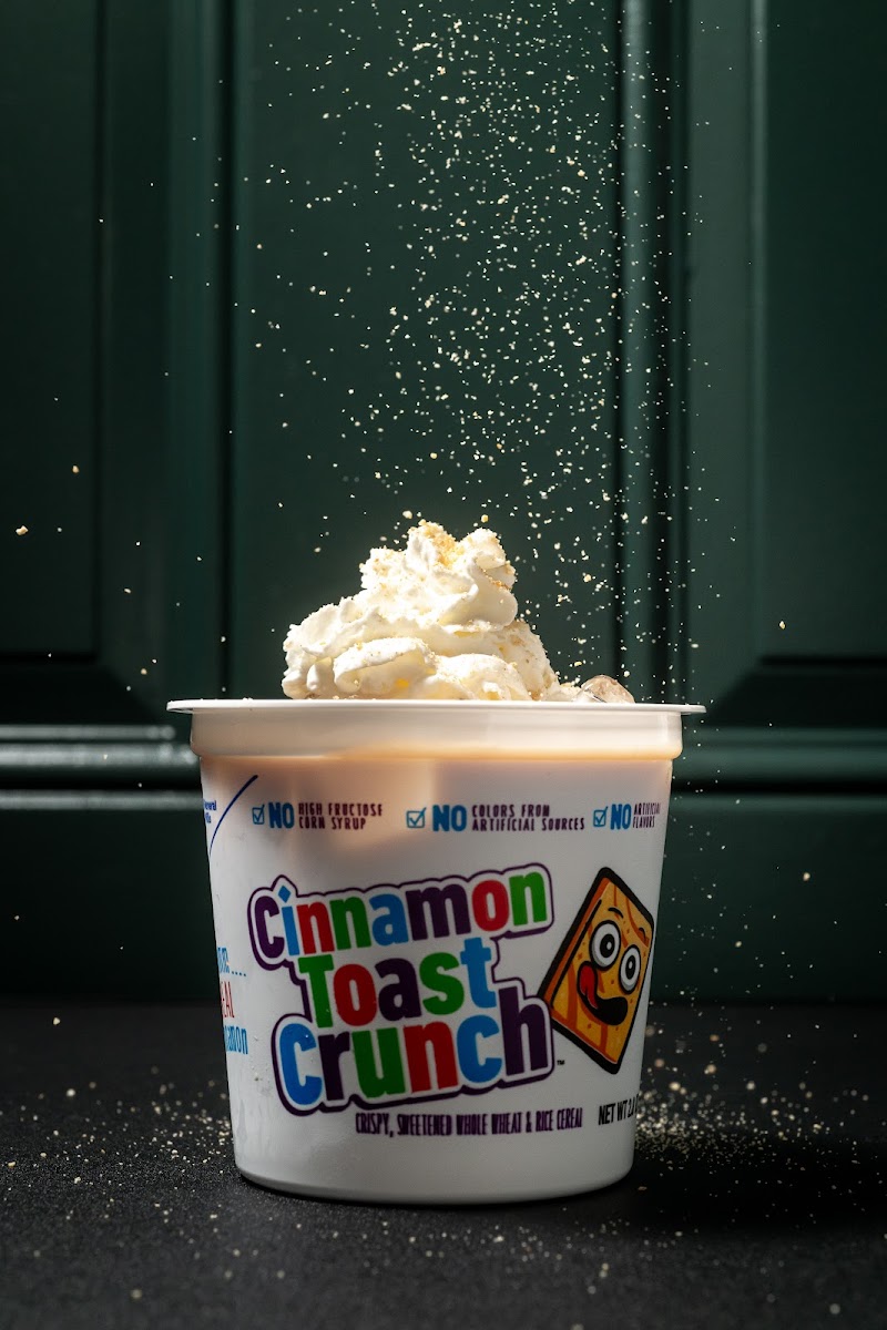 Bean Head Coffee Bar