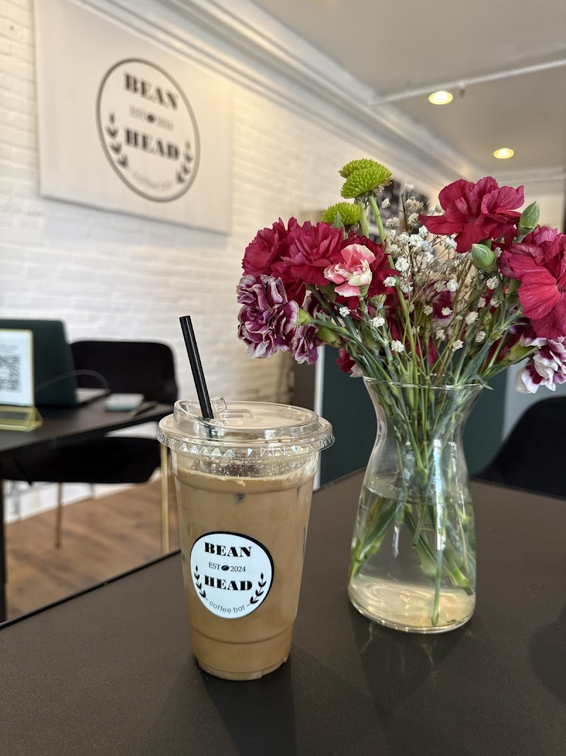Bean Head Coffee Bar