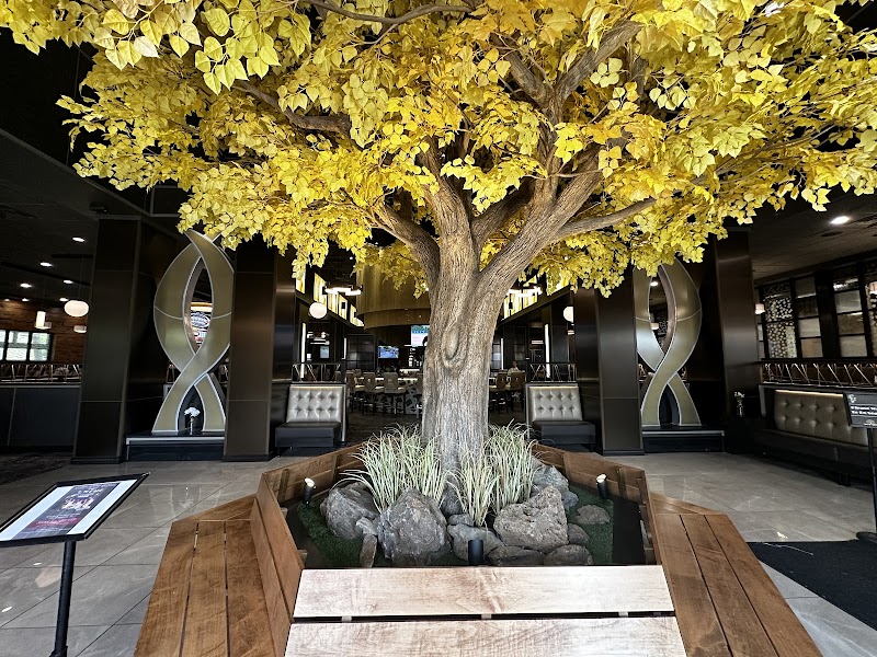 707 Sports Bar & Nightlife