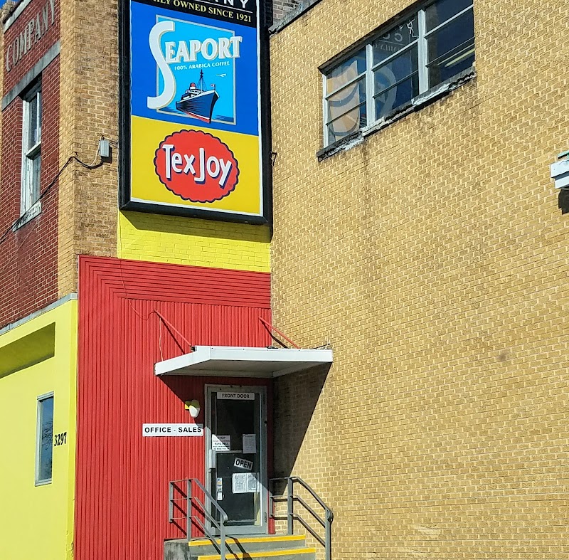 Texas Coffee Company