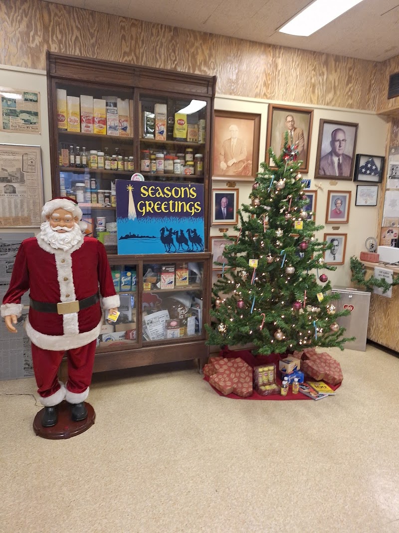 Texas Coffee Company