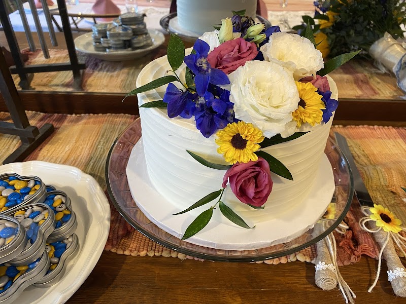 Perfect Blend Cafe & Bakery