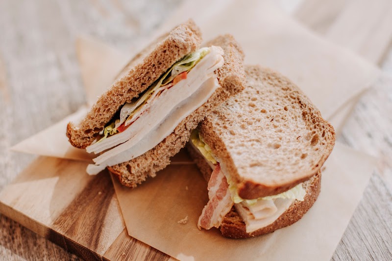 Cargo Cafe - Paseo Del Mar