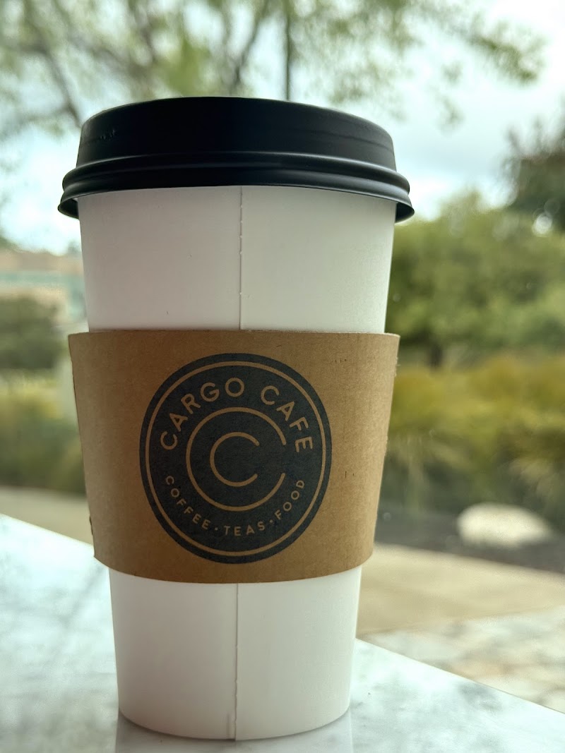 Cargo Cafe - Paseo Del Mar