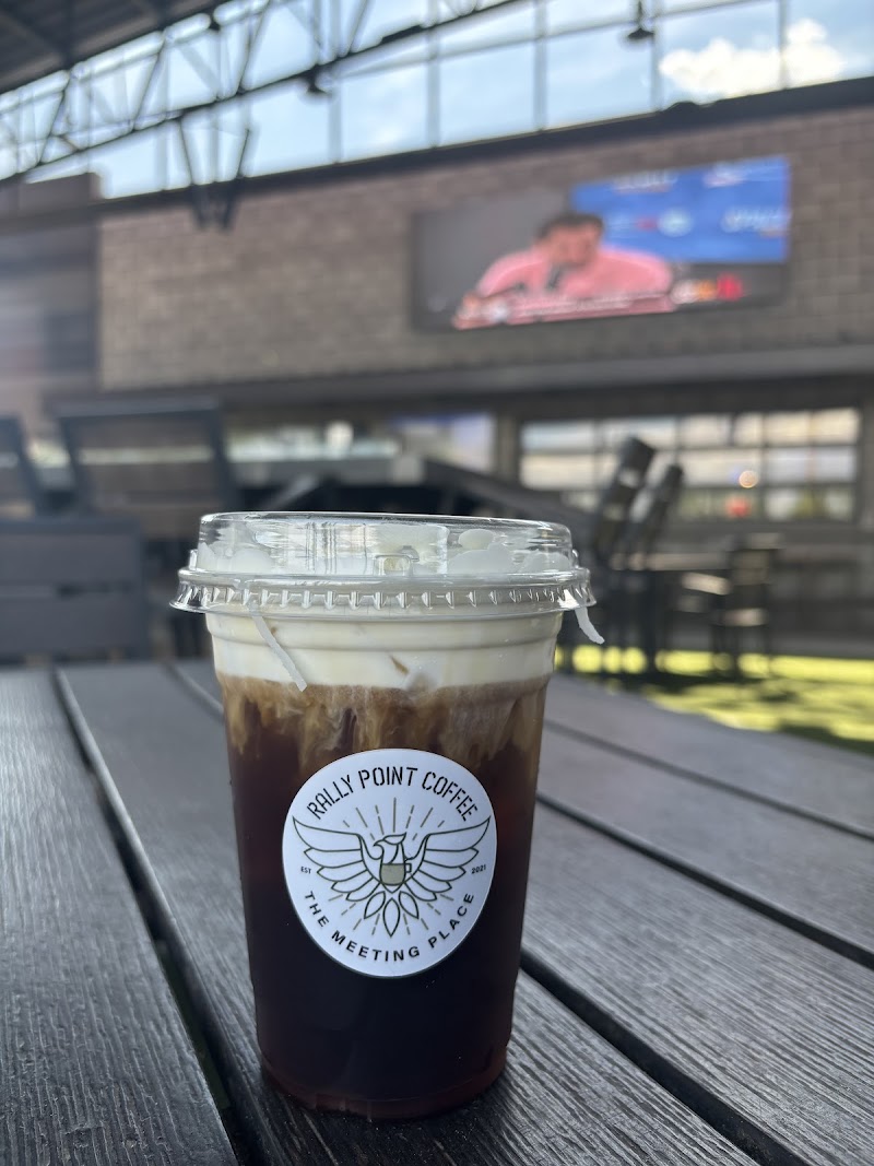 Rally Point Coffee