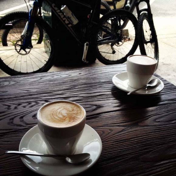 Big Gear Coffee Roasters