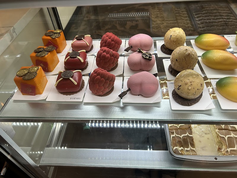 Sayfani Coffee House