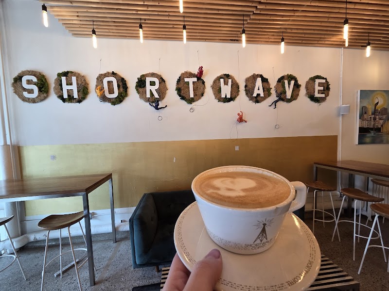 Shortwave Coffee