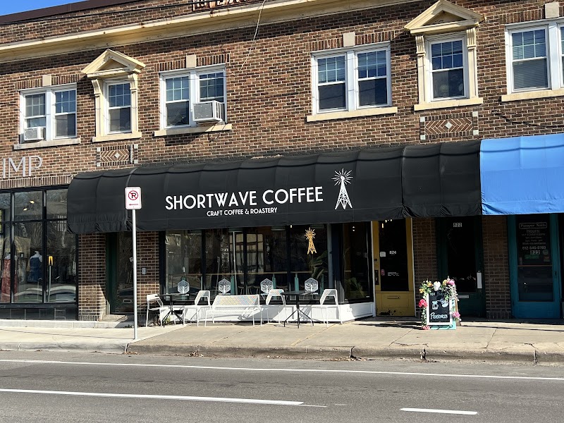 Shortwave Coffee