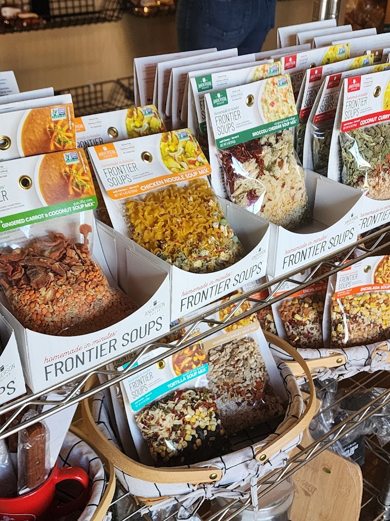 Great Harvest Bread Co.