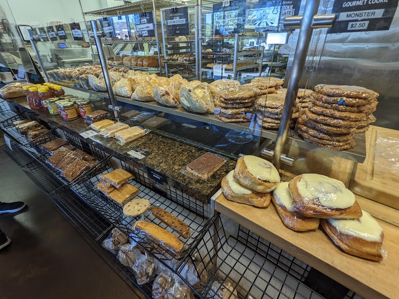 Great Harvest Bread Co.