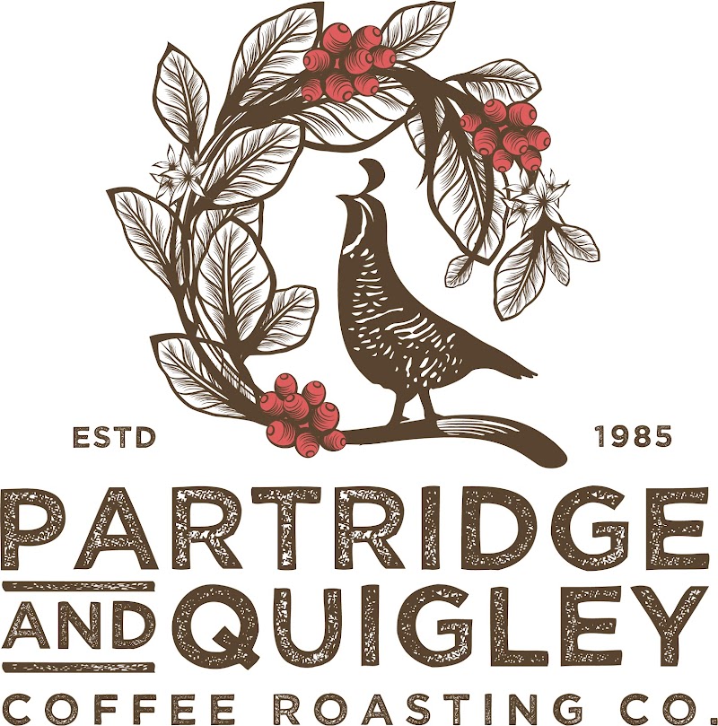 Partridge & Quigley Coffee Roasting Co