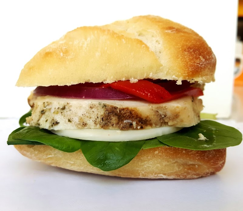 Blueberries Cafe & Wine