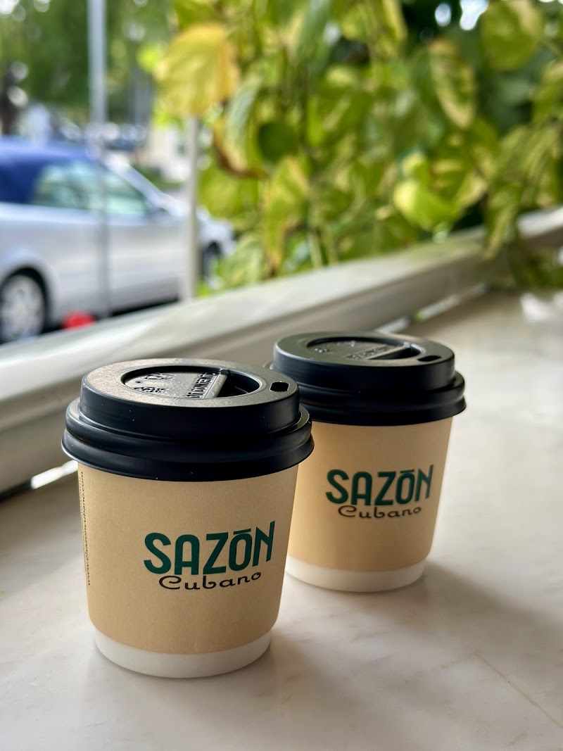 Café Sazón