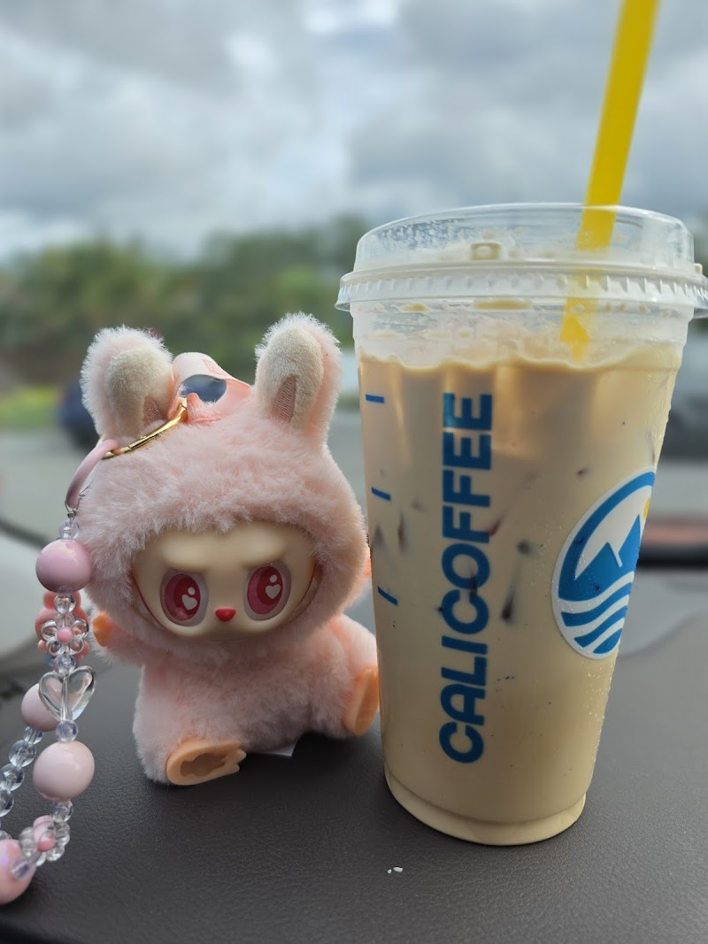 Cali Coffee