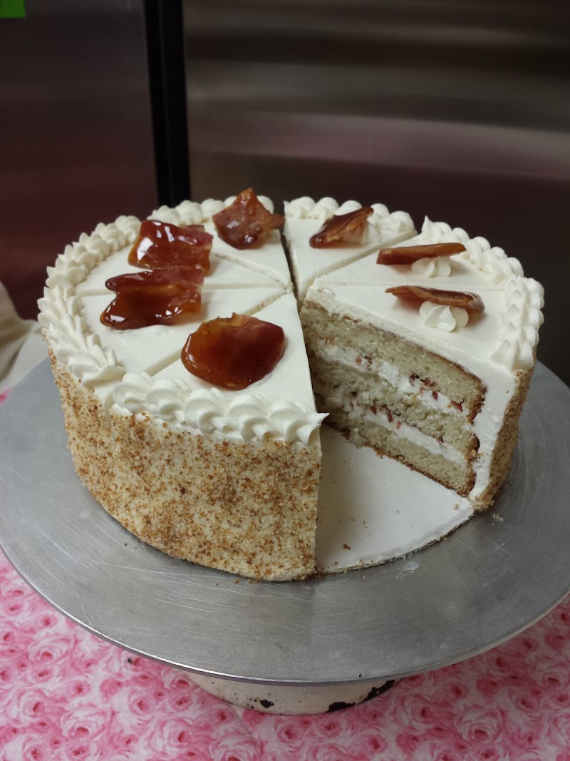 Golden Prairie Bakery