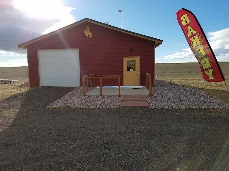 Golden Prairie Bakery