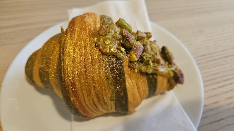 O & A Coffee and Supply Downtown Sarasota