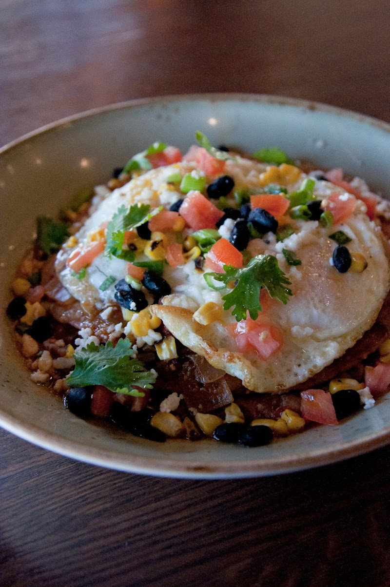 Sundance Cafe at El Conquistador Resort